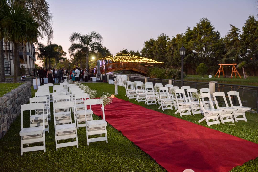 imagen de Zebra Eventos