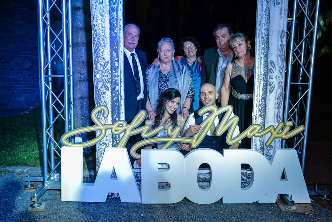 imagen de Zebra Eventos
