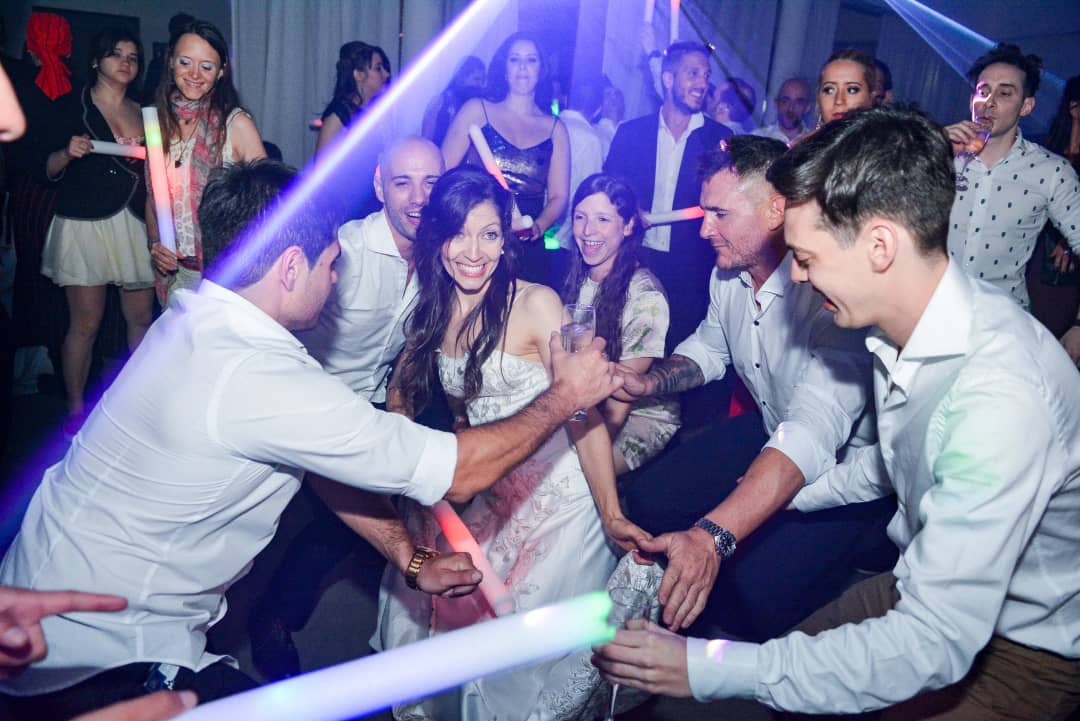 imagen de Zebra Eventos