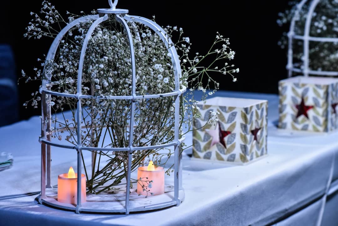 imagen de Zebra Eventos