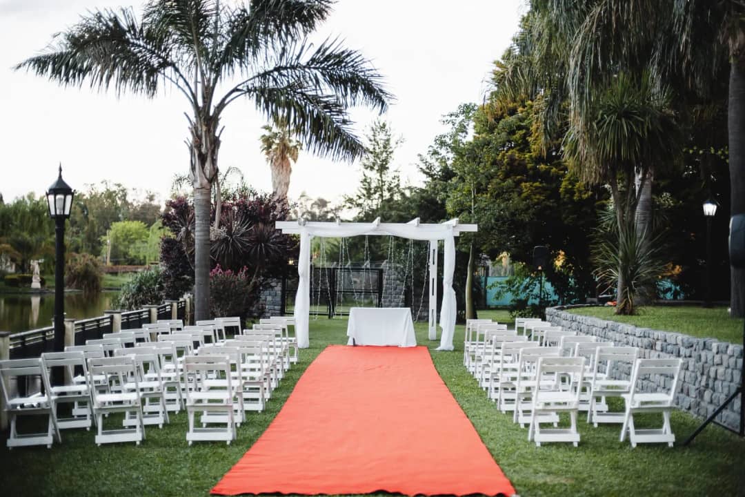 imagen de Zebra Eventos