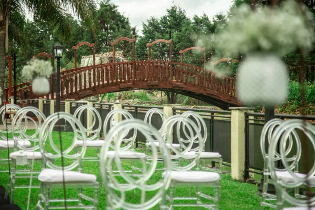imagen de Zebra Eventos
