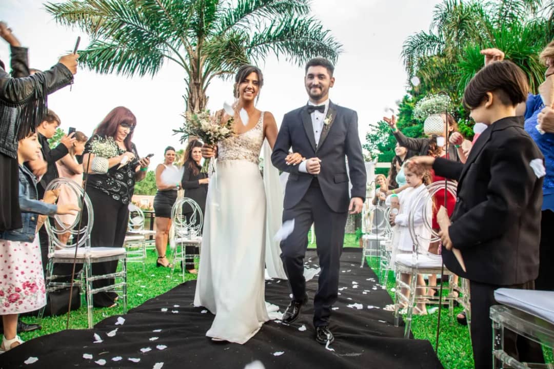 imagen de Zebra Eventos
