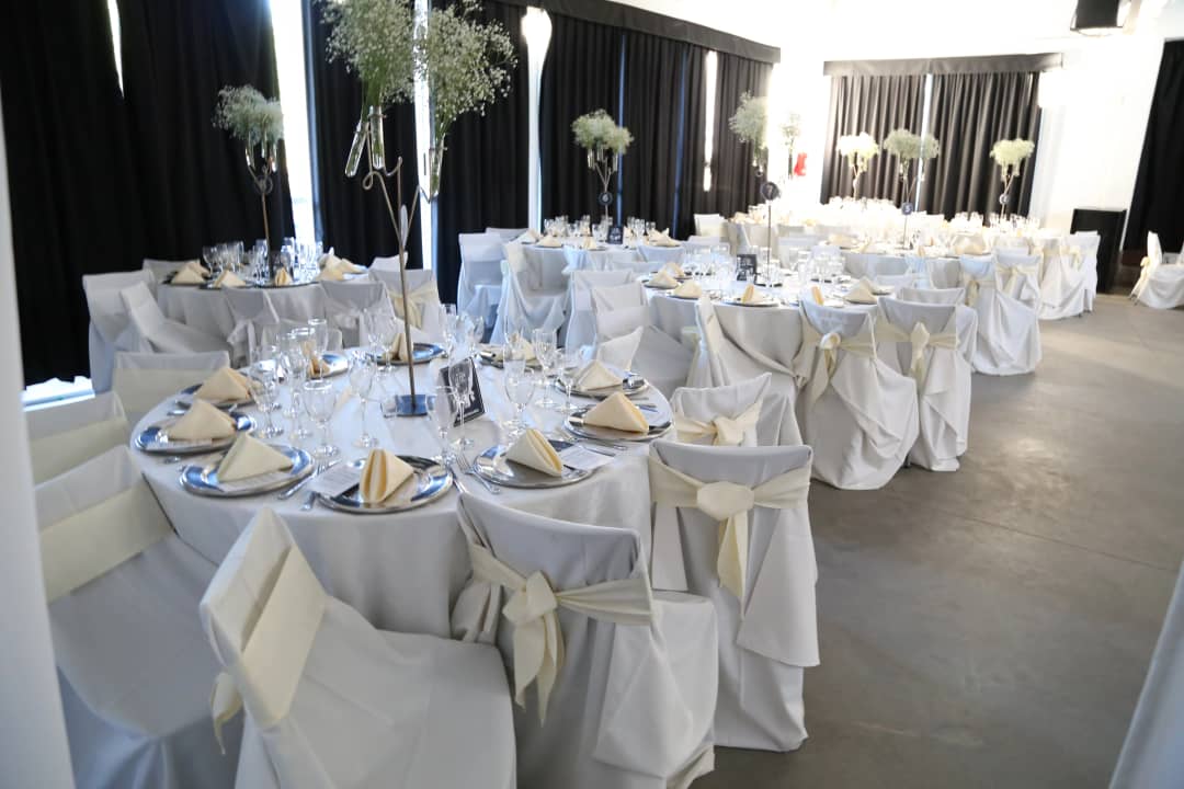 imagen de Zebra Eventos