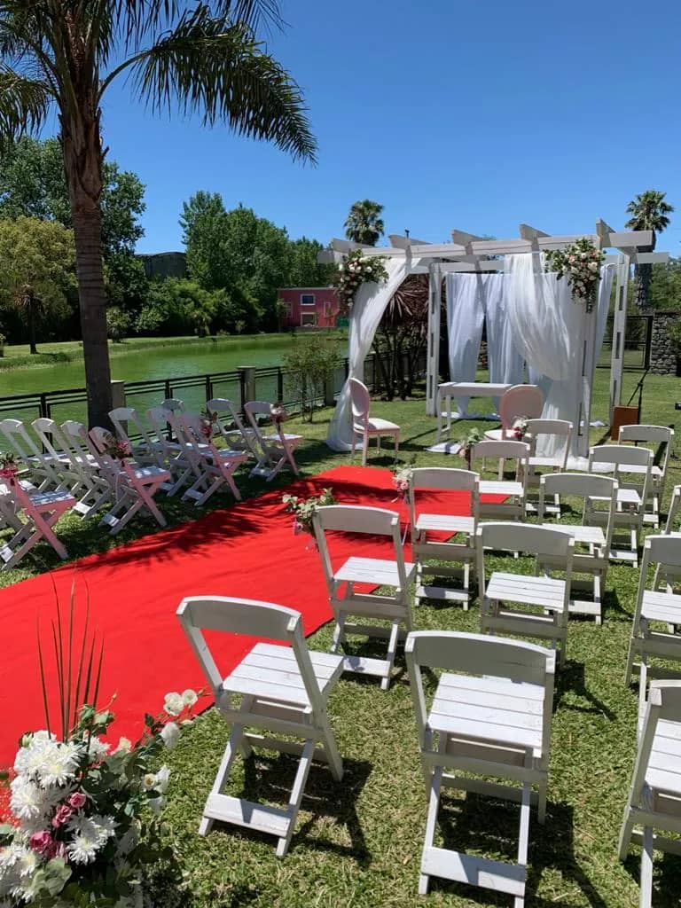 imagen de Zebra Eventos