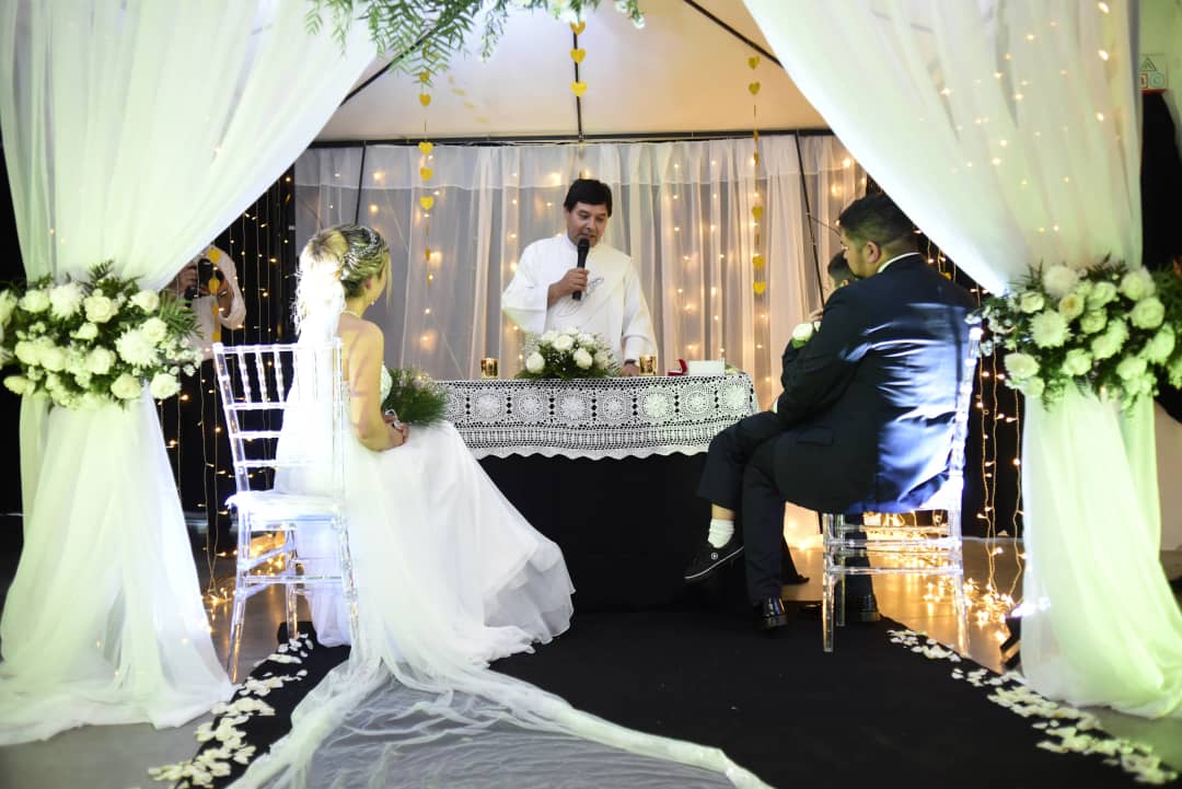 imagen de Zebra Eventos