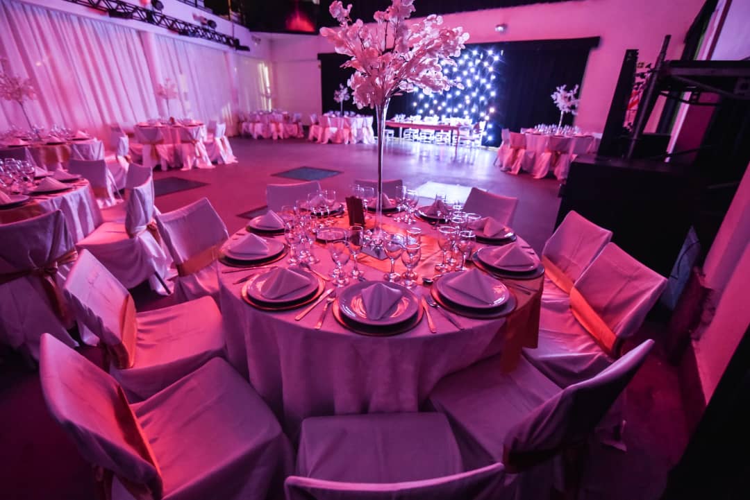 imagen de Zebra Eventos