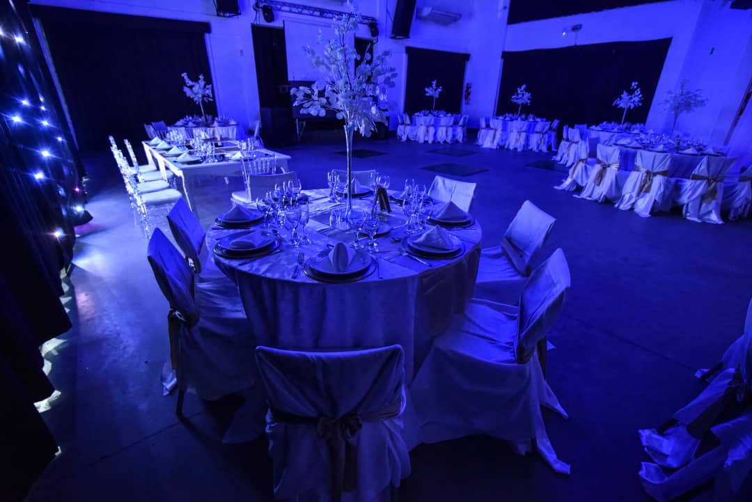imagen de Zebra Eventos