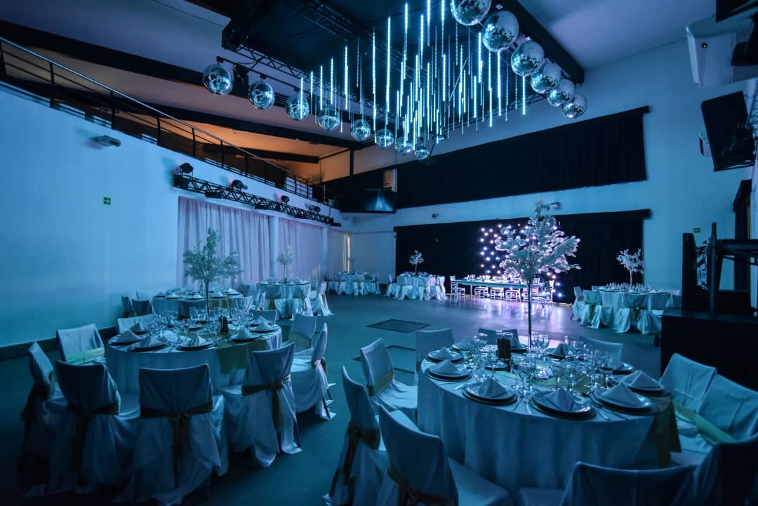imagen de Zebra Eventos