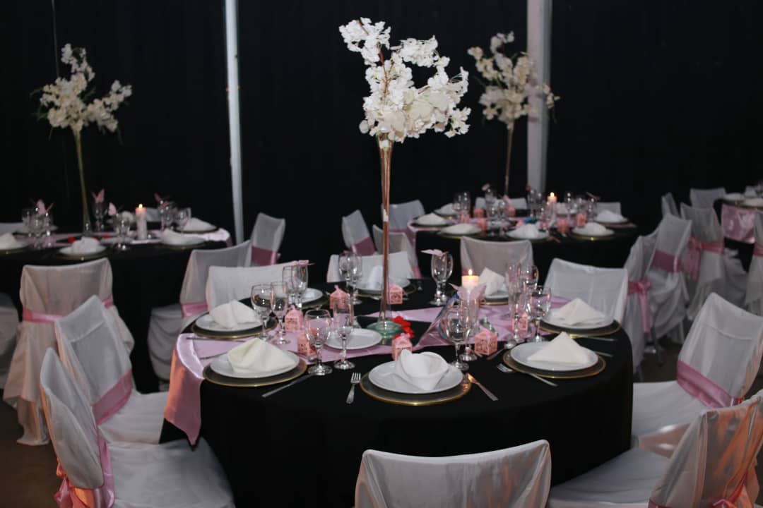 imagen de Zebra Eventos