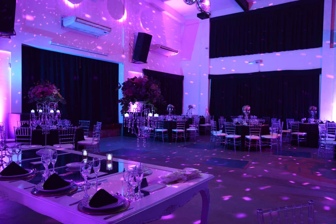 imagen de Zebra Eventos