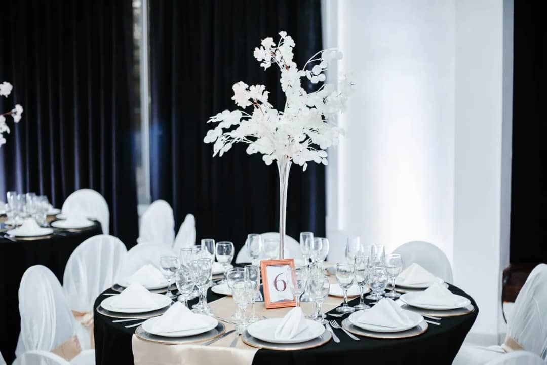 imagen de Zebra Eventos