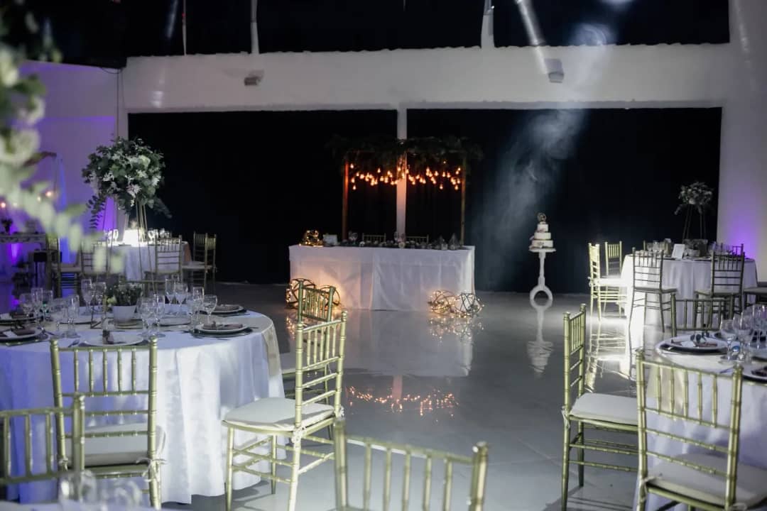 imagen de Zebra Eventos