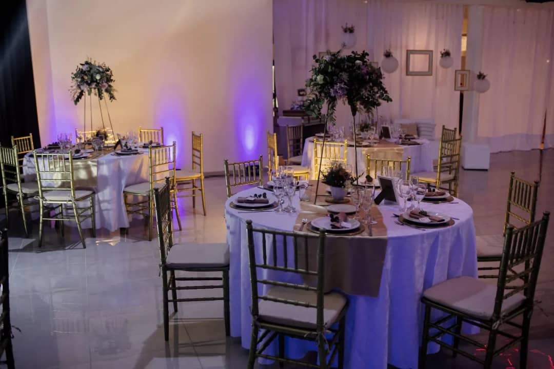 imagen de Zebra Eventos