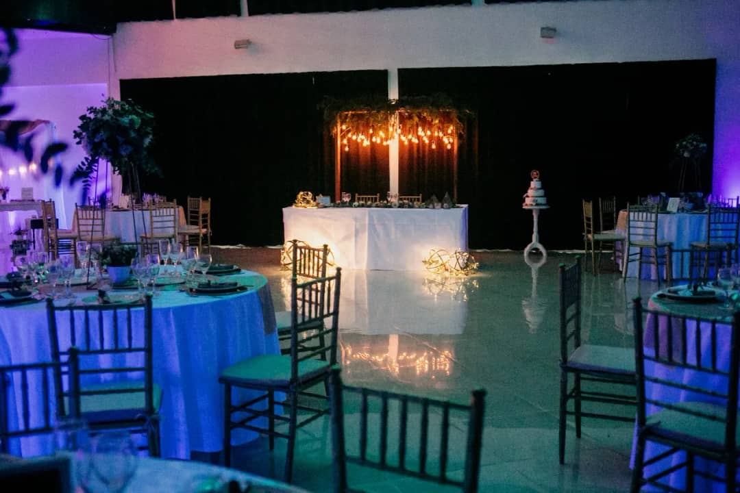 imagen de Zebra Eventos