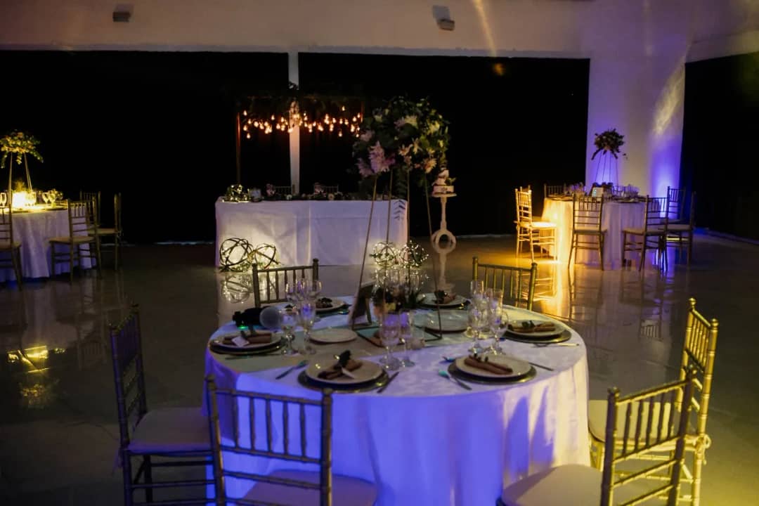 imagen de Zebra Eventos