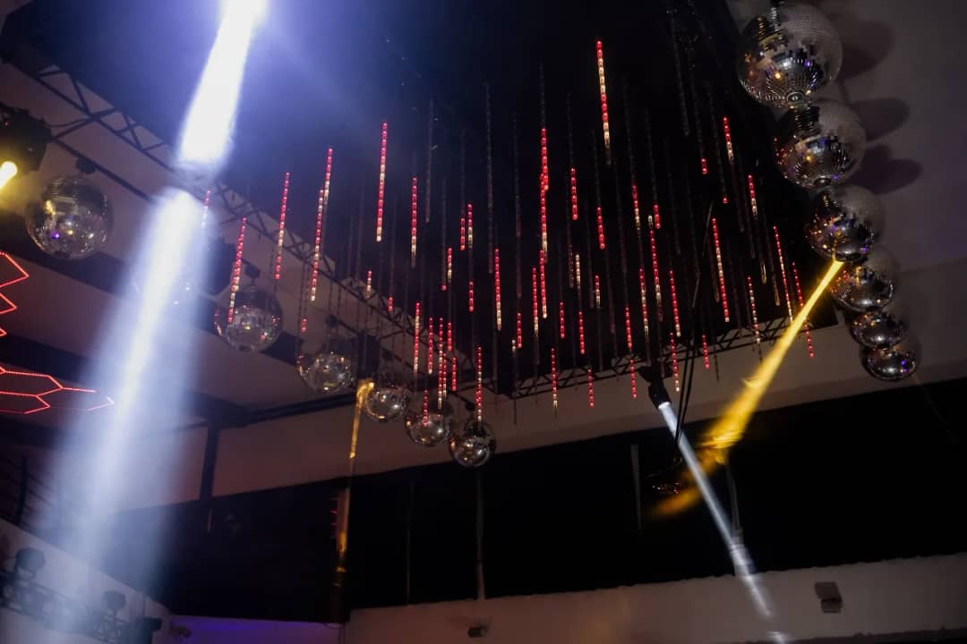 imagen de Zebra Eventos