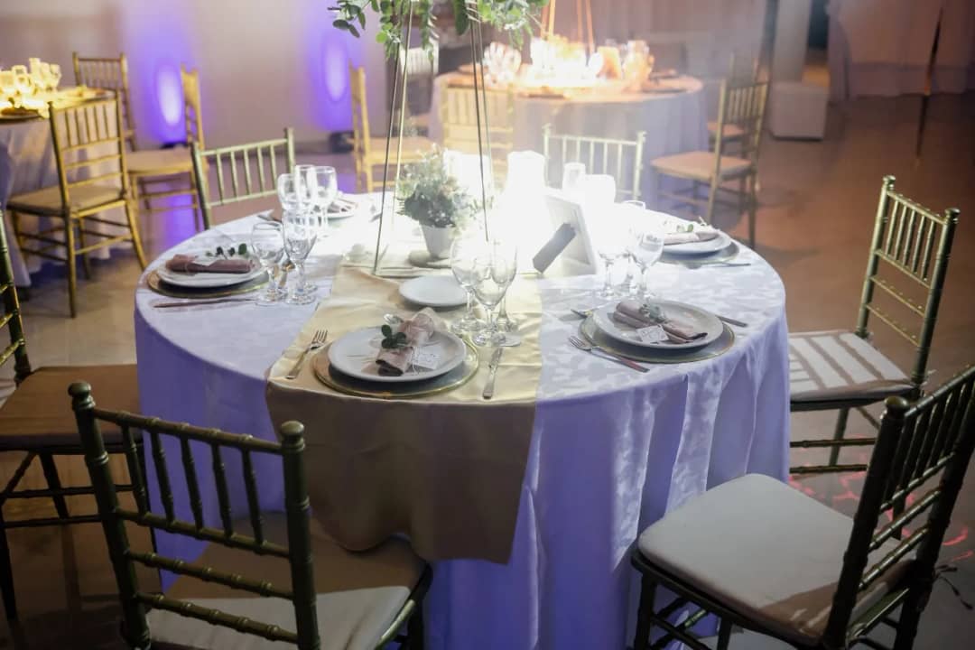 imagen de Zebra Eventos