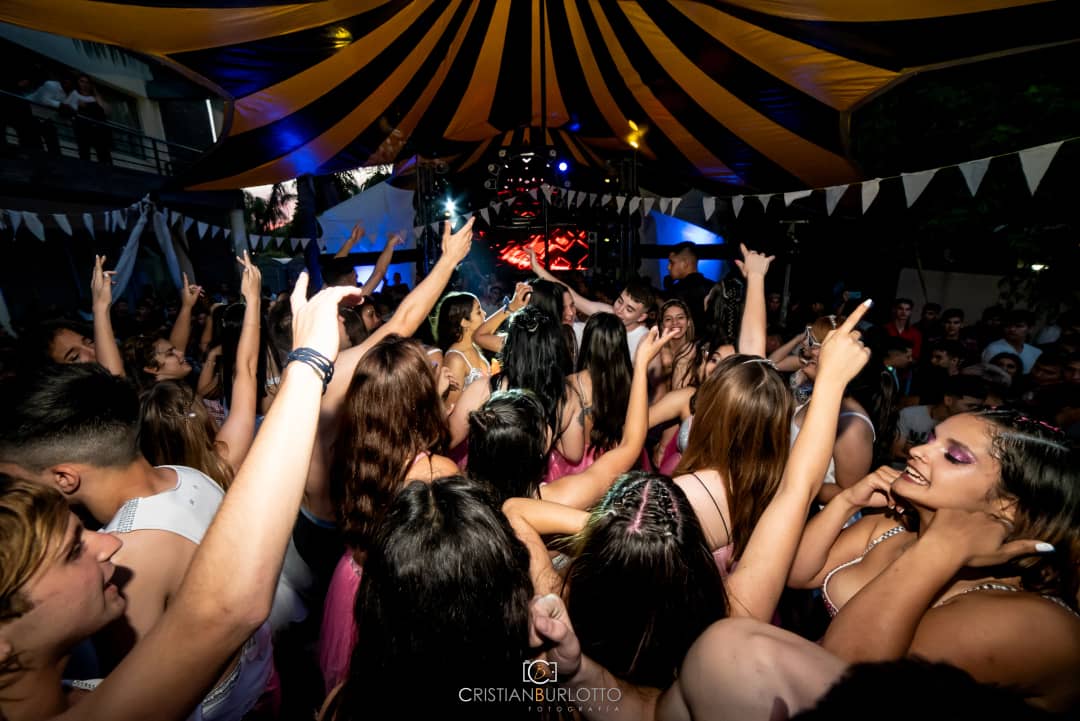 imagen de Zebra Eventos
