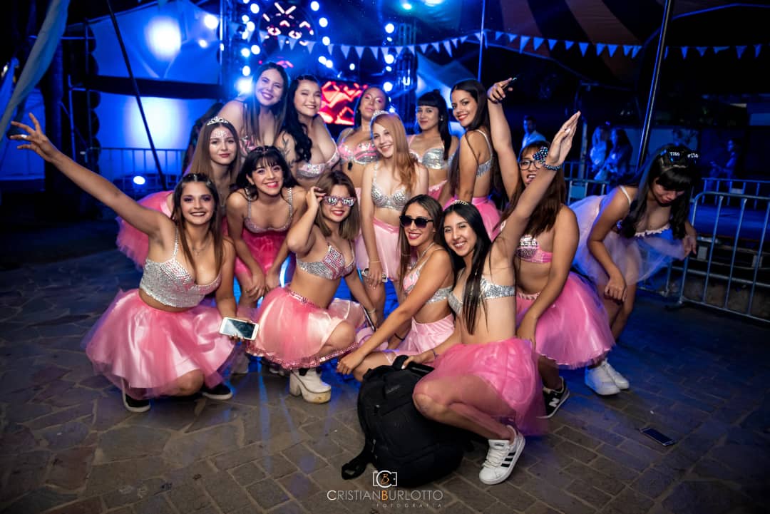 imagen de Zebra Eventos