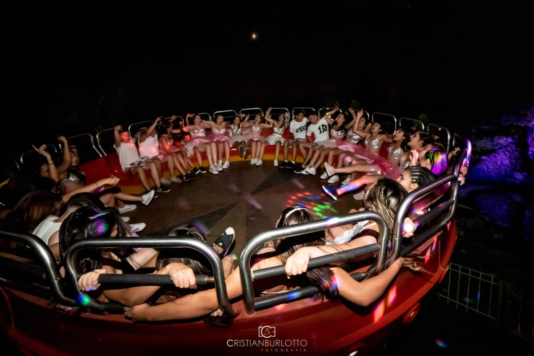 imagen de Zebra Eventos