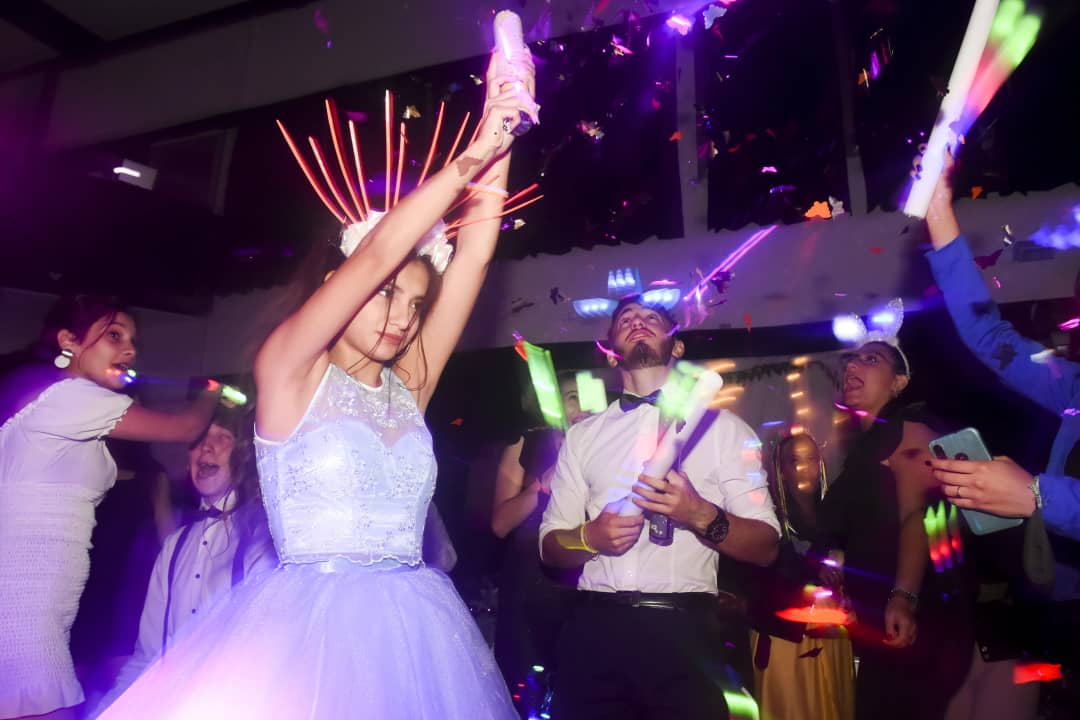 imagen de Zebra Eventos