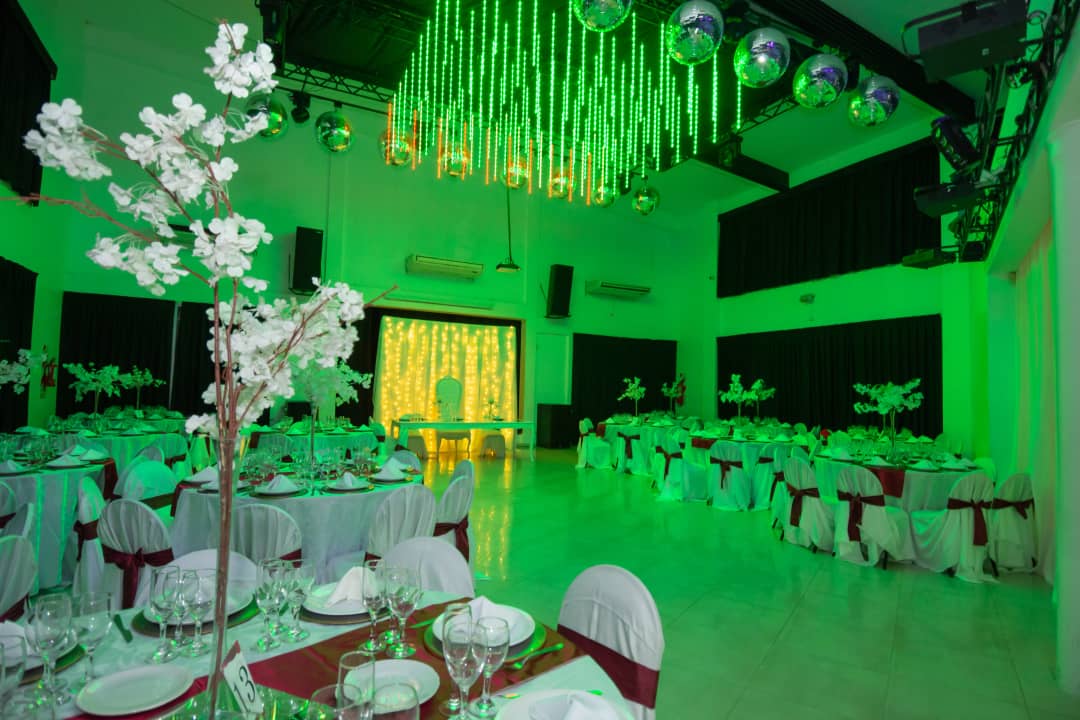 imagen de Zebra Eventos