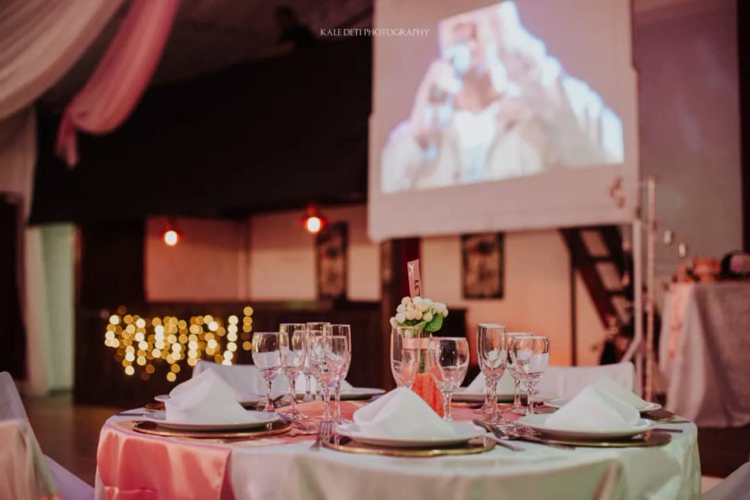 imagen de Zebra Eventos