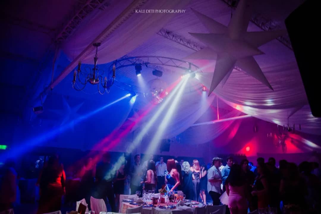 imagen de Zebra Eventos