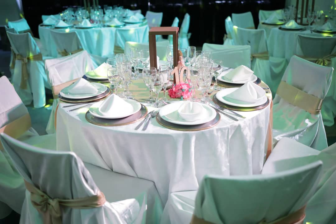 imagen de Zebra Eventos