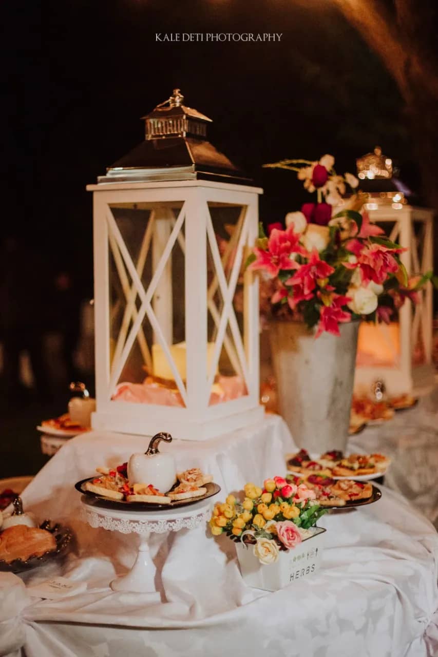 imagen de Zebra Eventos