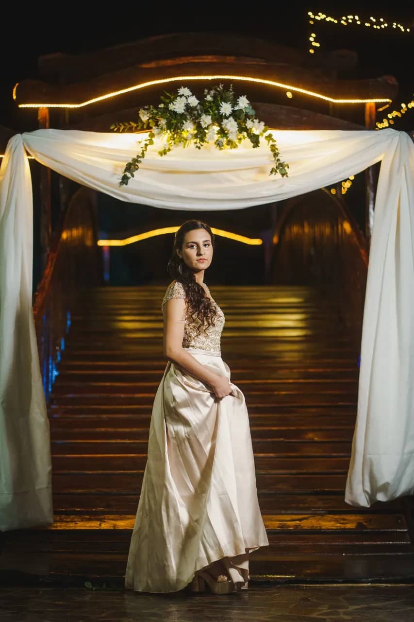 imagen de Zebra Eventos
