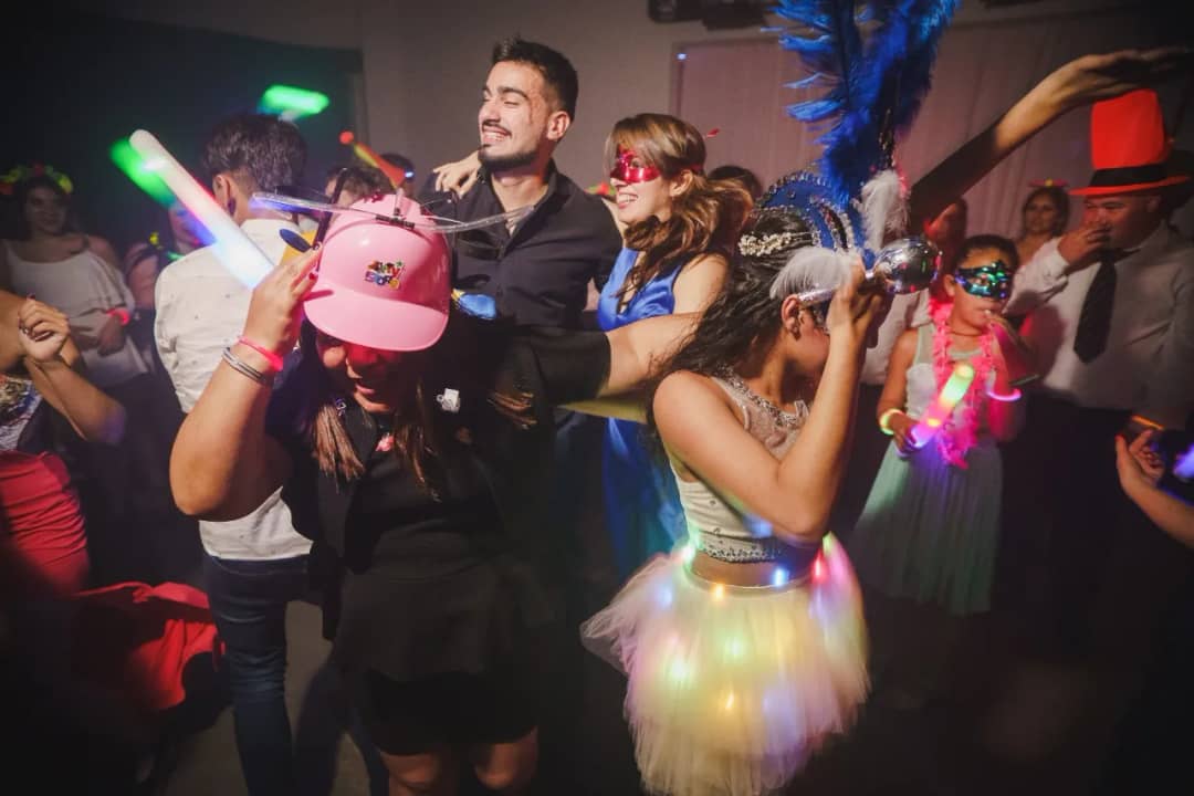 imagen de Zebra Eventos
