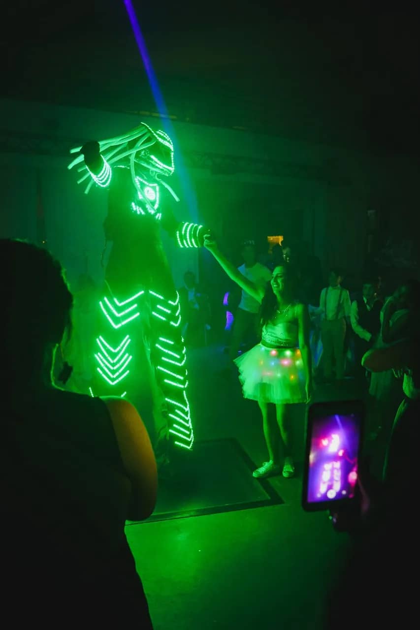 imagen de Zebra Eventos