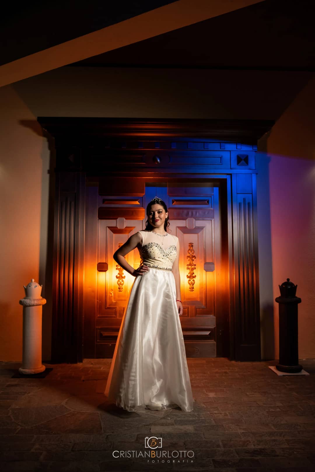 imagen de Zebra Eventos