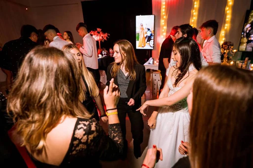 imagen de Zebra Eventos
