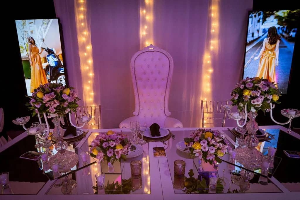 imagen de Zebra Eventos