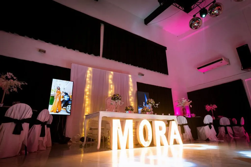 imagen de Zebra Eventos