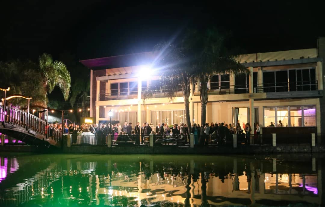 imagen de Zebra Eventos