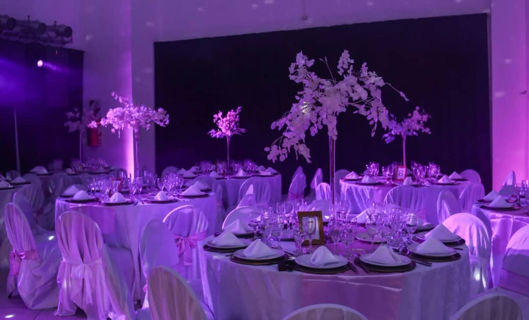 imagen de Zebra Eventos
