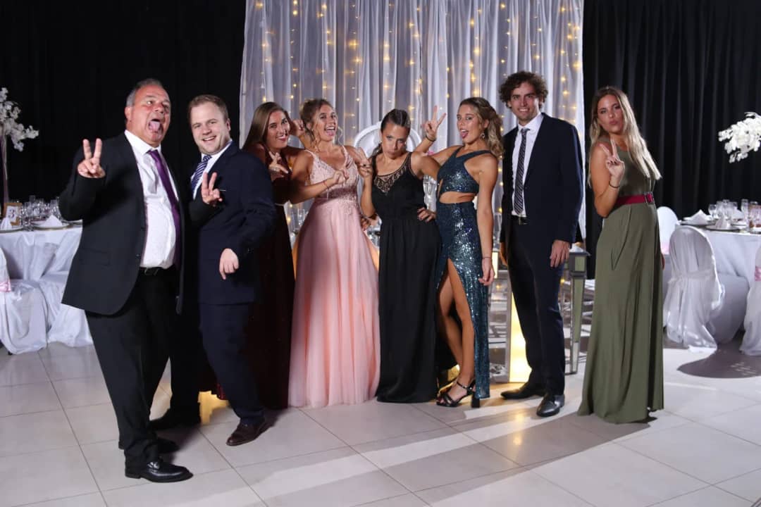 imagen de Zebra Eventos