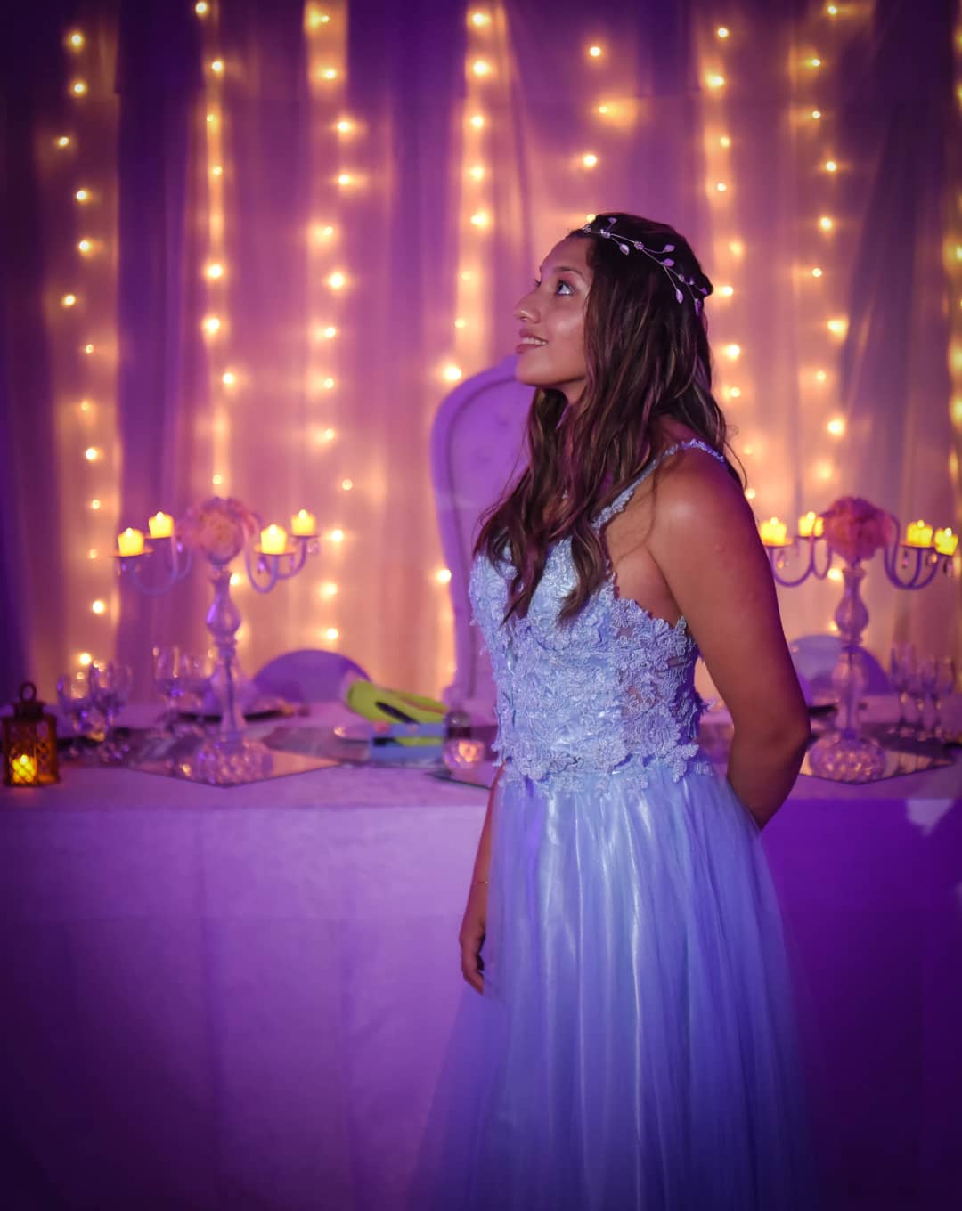 imagen de Zebra Eventos