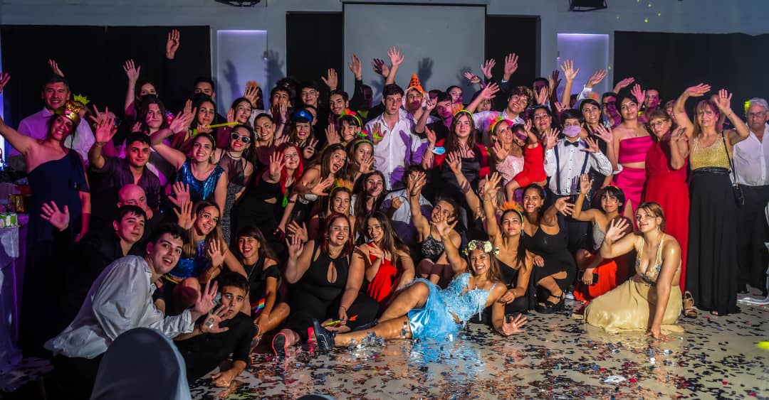 imagen de Zebra Eventos