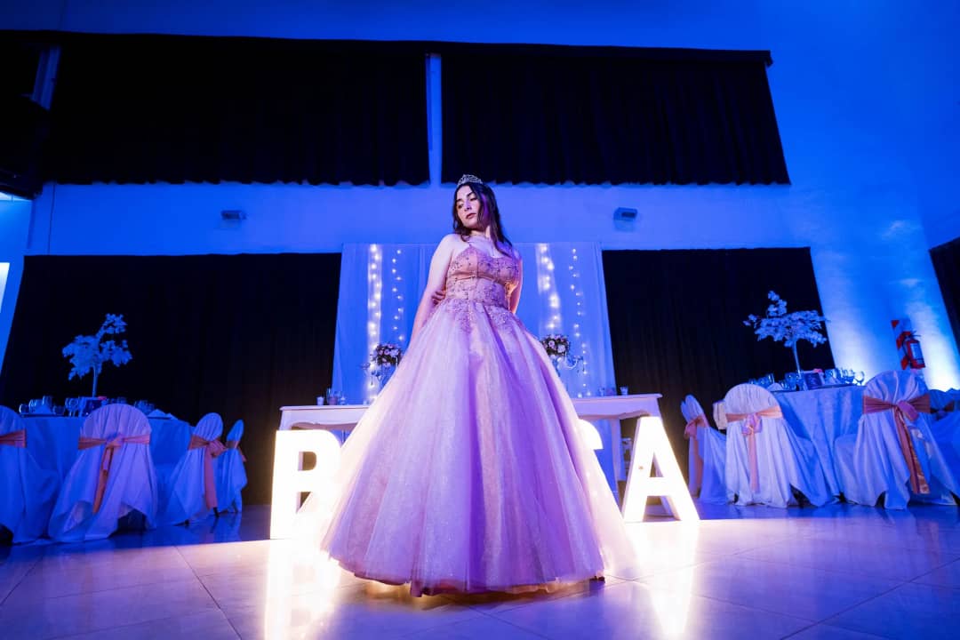 imagen de Zebra Eventos
