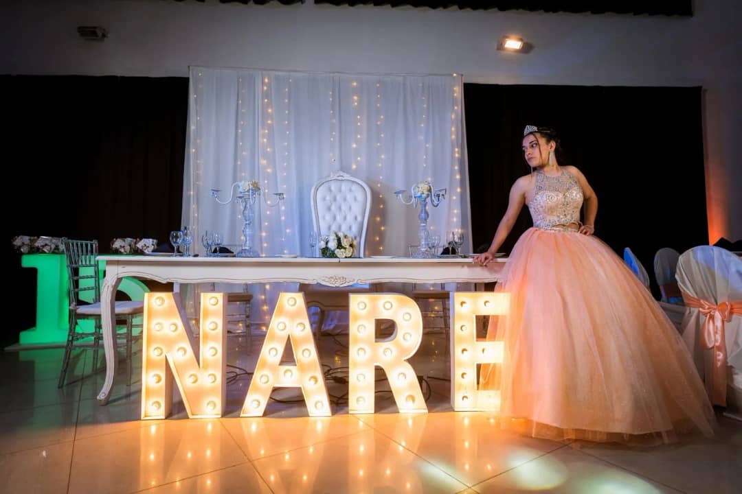 imagen de Zebra Eventos