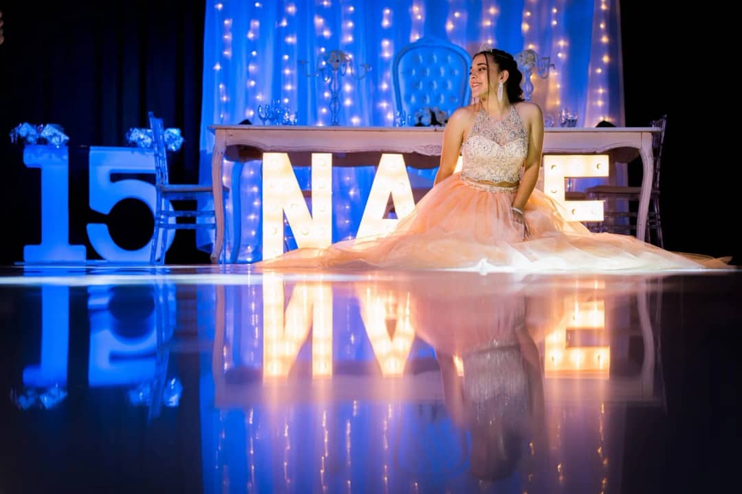 imagen de Zebra Eventos