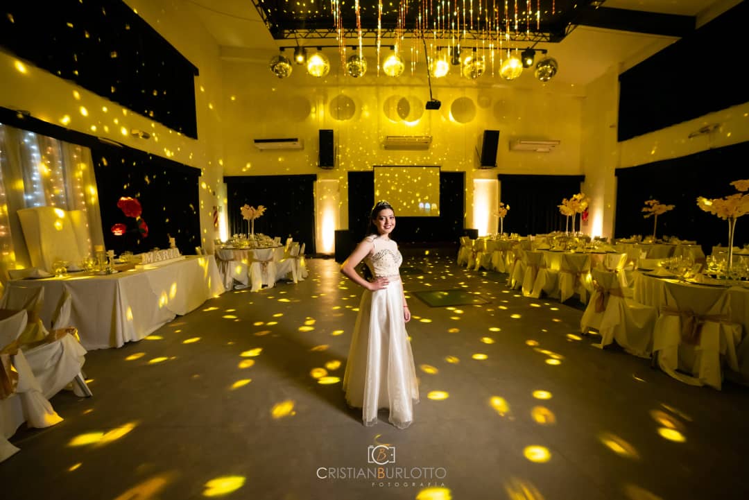 imagen de Zebra Eventos