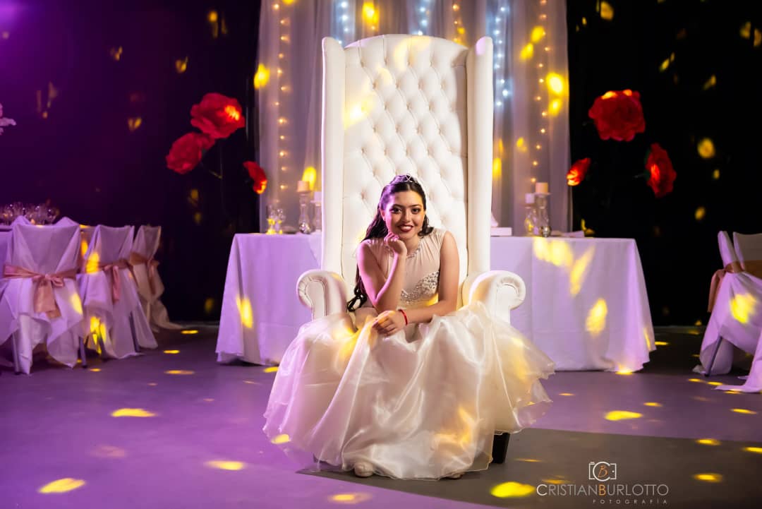imagen de Zebra Eventos