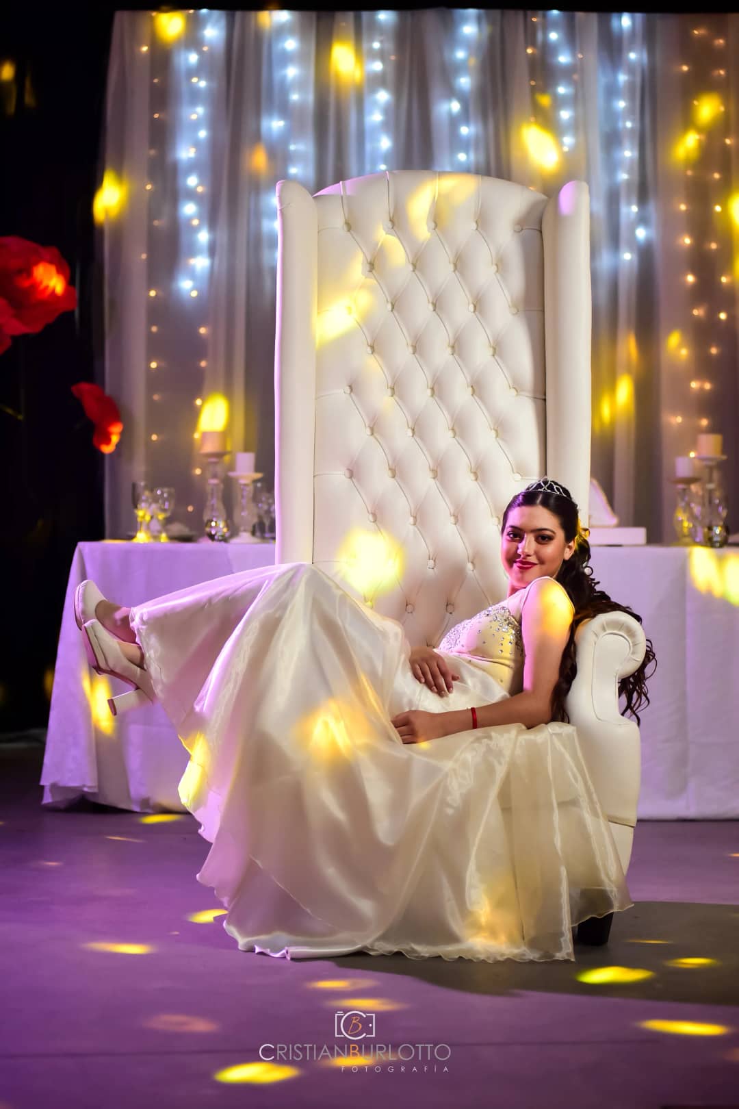 imagen de Zebra Eventos
