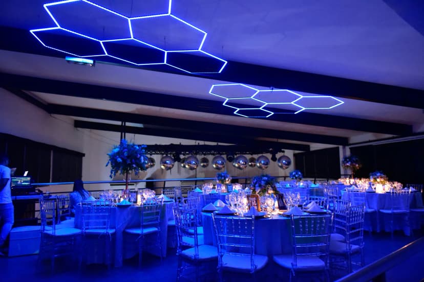 imagen de Zebra Eventos